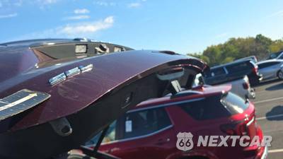 2023 Ford Edge SEL - zdjęcie 30 z 41 - miniatura