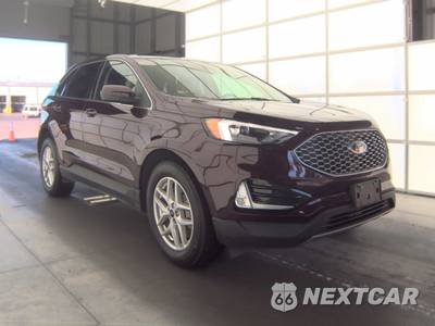 2023 Ford Edge SEL - zdjęcie 3 z 41 - miniatura
