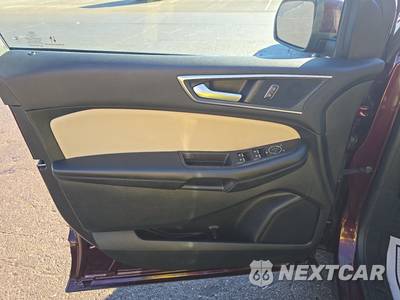 2023 Ford Edge SEL - zdjęcie 9 z 41 - miniatura