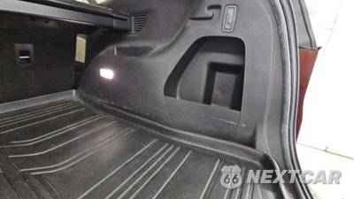 2023 Ford Edge SEL - zdjęcie 27 z 41 - miniatura