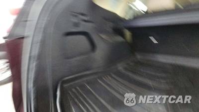 2023 Ford Edge SEL - zdjęcie 36 z 41 - miniatura