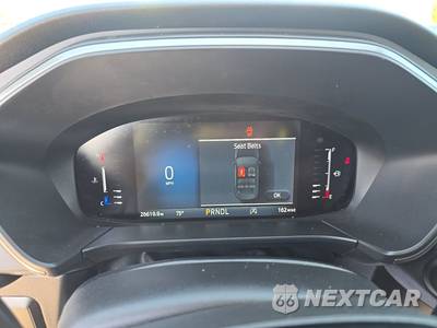 2023 Ford Escape Active - zdjęcie 12 z 28 - miniatura