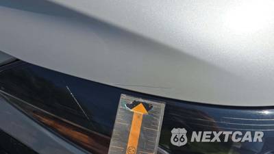 2025 Toyota Corolla Cross LE - zdjęcie 31 z 38 - miniatura