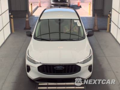 2023 Ford Escape Active - zdjęcie 2 z 28 - miniatura