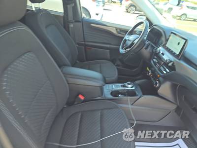 2023 Ford Escape Active - zdjęcie 8 z 28 - miniatura