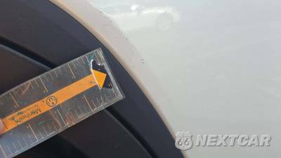 2025 Toyota Corolla Cross LE - zdjęcie 30 z 38 - miniatura
