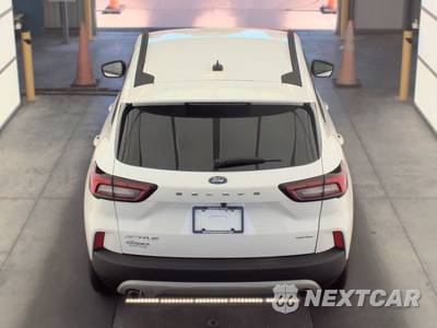 2023 Ford Escape Active - zdjęcie 5 z 28 - miniatura