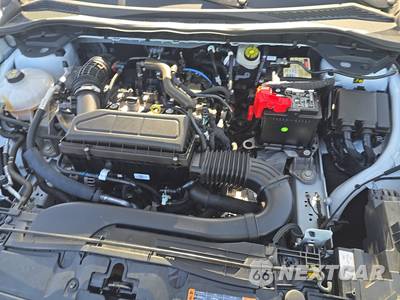 2023 Ford Escape Active - zdjęcie 15 z 28 - miniatura