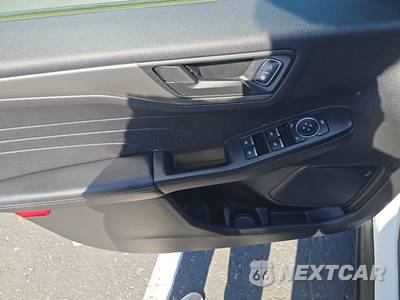 2023 Ford Escape Active - zdjęcie 9 z 28 - miniatura
