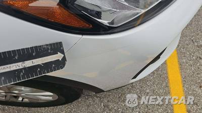 2023 Ford Escape Active - zdjęcie 22 z 28 - miniatura