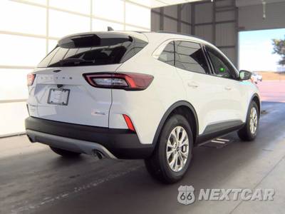 2023 Ford Escape Active - zdjęcie 4 z 28 - miniatura