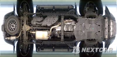 2025 Toyota Land Cruiser - zdjęcie 19 z 21 - miniatura