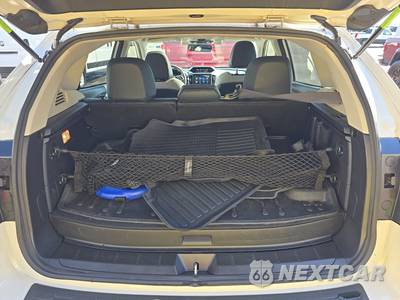 2023 Subaru Crosstrek Plug-In Hybrid - zdjęcie 16 z 31 - miniatura