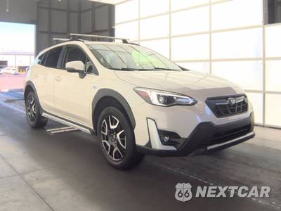 2023 Subaru Crosstrek Plug-In Hybrid - zdjęcie 3 z 31 - miniatura