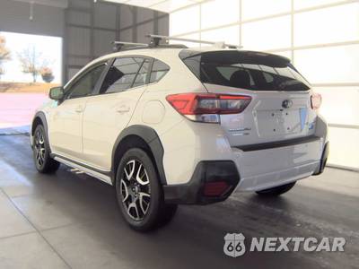 2023 Subaru Crosstrek Plug-In Hybrid - zdjęcie 6 z 31 - miniatura