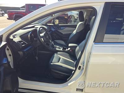 2023 Subaru Crosstrek Plug-In Hybrid - zdjęcie 7 z 31 - miniatura