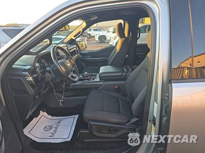 2023 Ford F-150 XLT Crew Cab Short Bed - zdjęcie 7 z 26 - miniatura