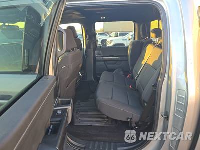 2023 Ford F-150 XLT Crew Cab Short Bed - zdjęcie 13 z 26 - miniatura