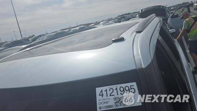 2024 Toyota Sequoia Platinum - zdjęcie 20 z 32 - miniatura