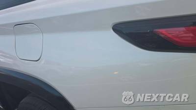 2024 Toyota Sequoia Platinum - zdjęcie 26 z 32 - miniatura