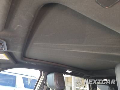 2024 Toyota Sequoia Platinum - zdjęcie 19 z 32 - miniatura