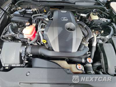 2018 Lexus IS 300 - zdjęcie 15 z 28 - miniatura
