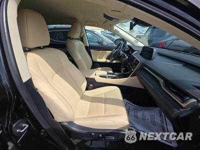 2022 Lexus RX 350 - zdjęcie 8 z 28 - miniatura