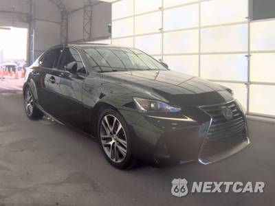 2018 Lexus IS 300 - zdjęcie 3 z 28 - miniatura
