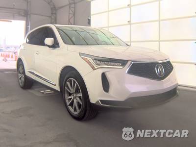 2023 Acura RDX w/Technology Package - zdjęcie 3 z 26 - miniatura