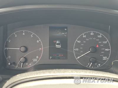 2025 Toyota Corolla LE Sedan - zdjęcie 12 z 27 - miniatura