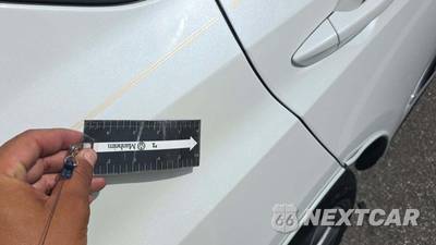 2023 Acura RDX w/Technology Package - zdjęcie 25 z 26 - miniatura