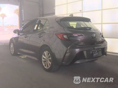 2023 Toyota Corolla Hatchback SE - zdjęcie 6 z 24 - miniatura