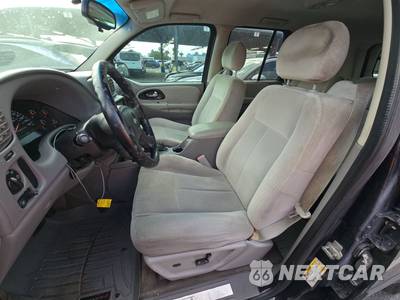 2008 Chevrolet TrailBlazer 2FL - zdjęcie 7 z 26 - miniatura
