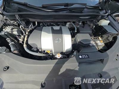 2022 Lexus RX 350 - zdjęcie 15 z 28 - miniatura