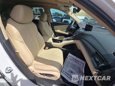 2023 Acura RDX w/Technology Package - zdjęcie 8 z 26 - miniatura