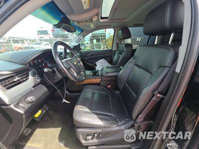 2015 Chevrolet Suburban LTZ 1LZ - zdjęcie 7 z 35 - miniatura