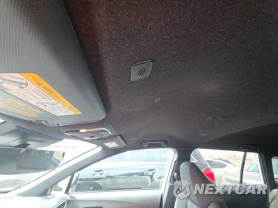 2024 Toyota Corolla Cross Hybrid SE - zdjęcie 18 z 23 - miniatura