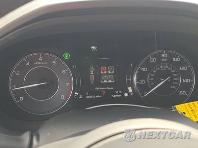 2023 Acura RDX w/Technology Package - zdjęcie 12 z 26 - miniatura