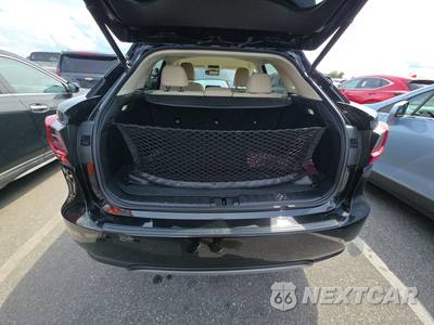2022 Lexus RX 350 - zdjęcie 16 z 28 - miniatura