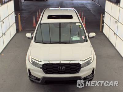2024 Honda Passport EX-L - zdjęcie 2 z 25 - miniatura