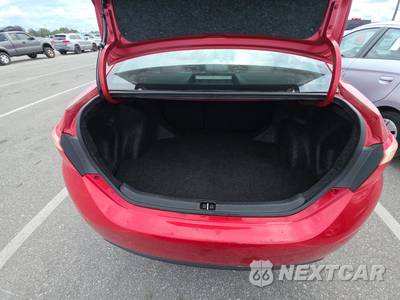 2018 Toyota Corolla LE Sedan - zdjęcie 16 z 28 - miniatura
