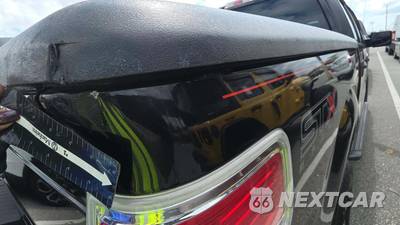2014 Ford F-150 STX Crew Cab Short Bed - zdjęcie 20 z 40 - miniatura