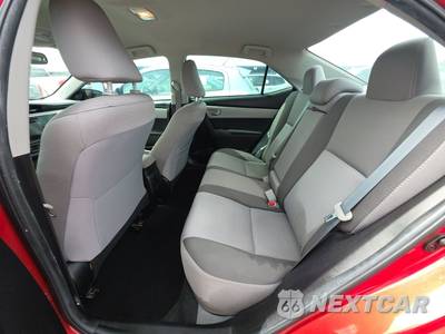 2018 Toyota Corolla LE Sedan - zdjęcie 13 z 28 - miniatura