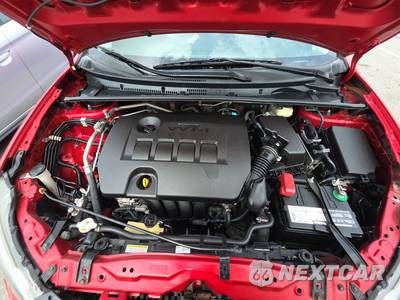 2018 Toyota Corolla LE Sedan - zdjęcie 15 z 28 - miniatura