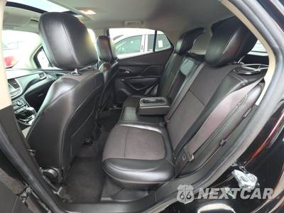 2019 Buick Encore Preferred 1SB - zdjęcie 13 z 23 - miniatura