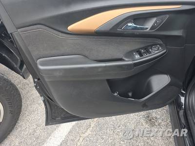 2022 Chevrolet Trailblazer ACTIV 1SA - zdjęcie 9 z 24 - miniatura