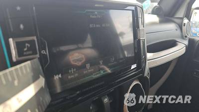 2012 Jeep Wrangler Arctic Edition - zdjęcie 27 z 27 - miniatura