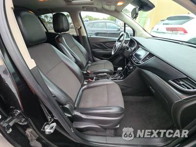 2019 Buick Encore Preferred 1SB - zdjęcie 8 z 23 - miniatura