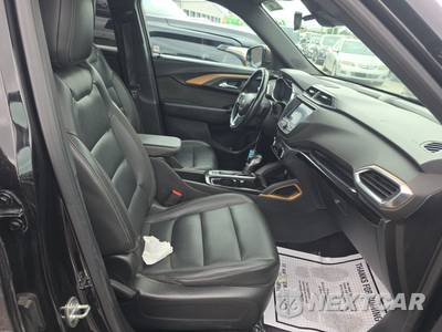 2022 Chevrolet Trailblazer ACTIV 1SA - zdjęcie 8 z 24 - miniatura