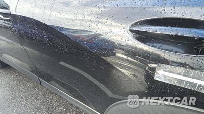 2022 Chevrolet Trailblazer ACTIV 1SA - zdjęcie 20 z 24 - miniatura